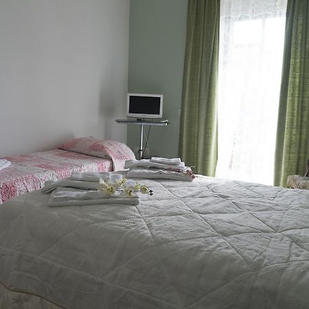 B&B Belli Di Nonna Salerno Eksteriør billede