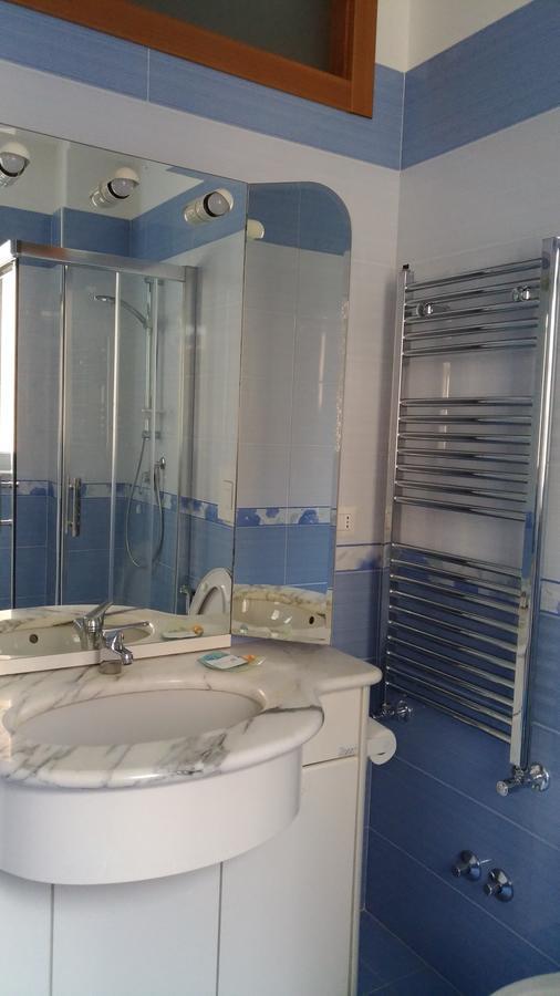 B&B Belli Di Nonna Salerno Eksteriør billede