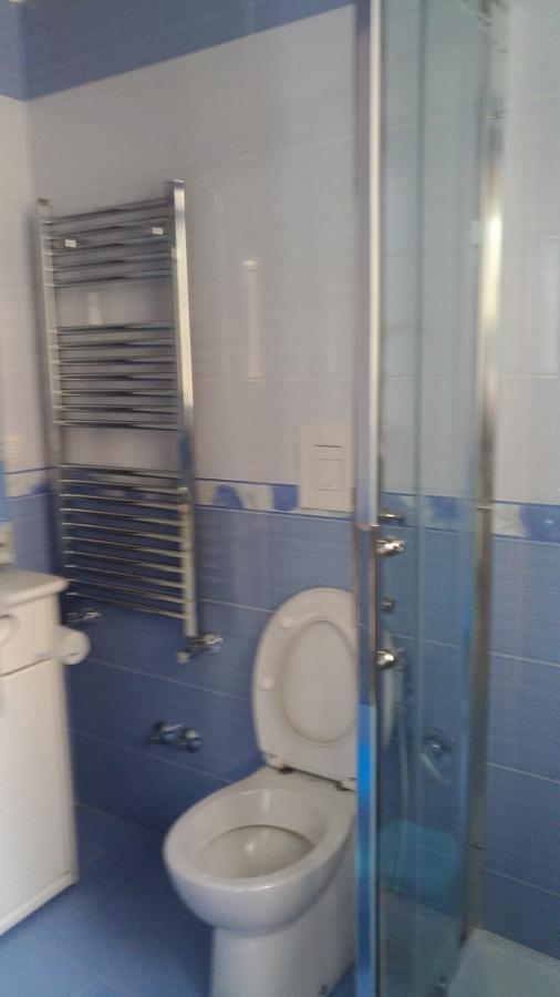 B&B Belli Di Nonna Salerno Eksteriør billede