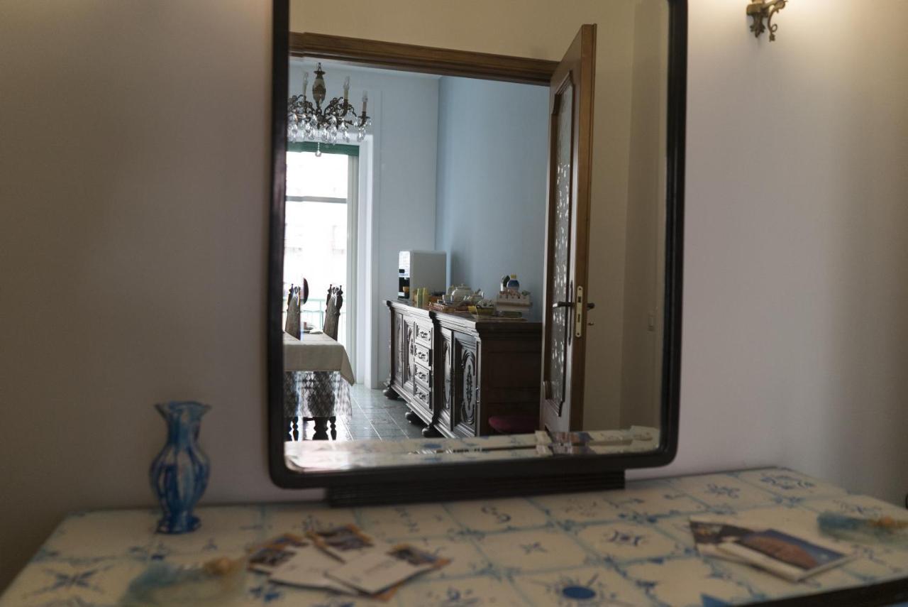 B&B Belli Di Nonna Salerno Eksteriør billede