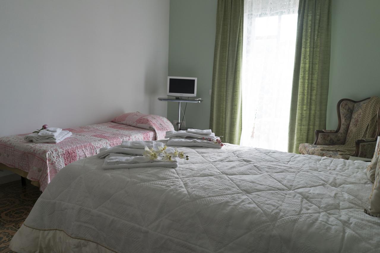B&B Belli Di Nonna Salerno Eksteriør billede
