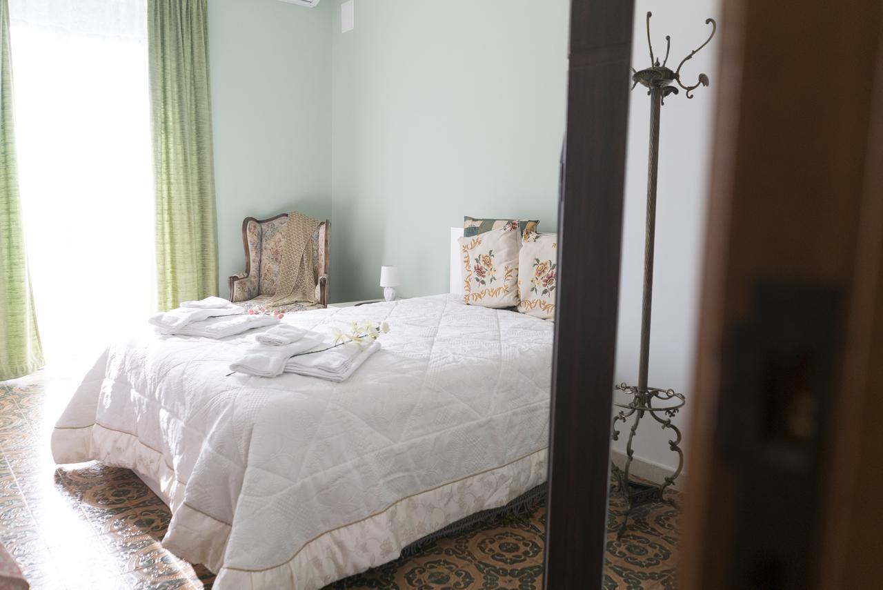 B&B Belli Di Nonna Salerno Eksteriør billede