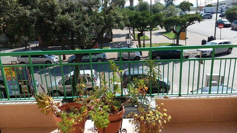 B&B Belli Di Nonna Salerno Eksteriør billede
